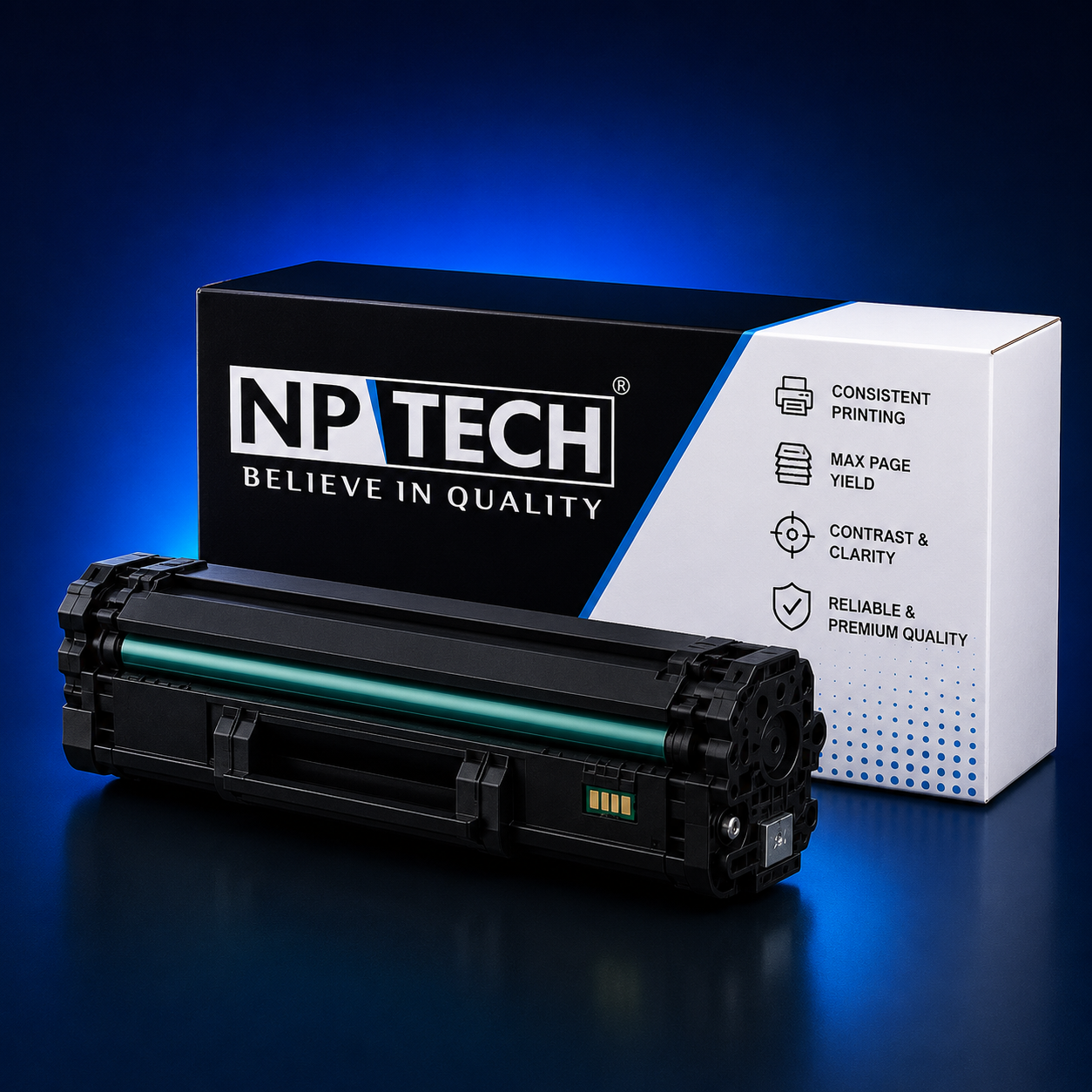 Toner Cartridges